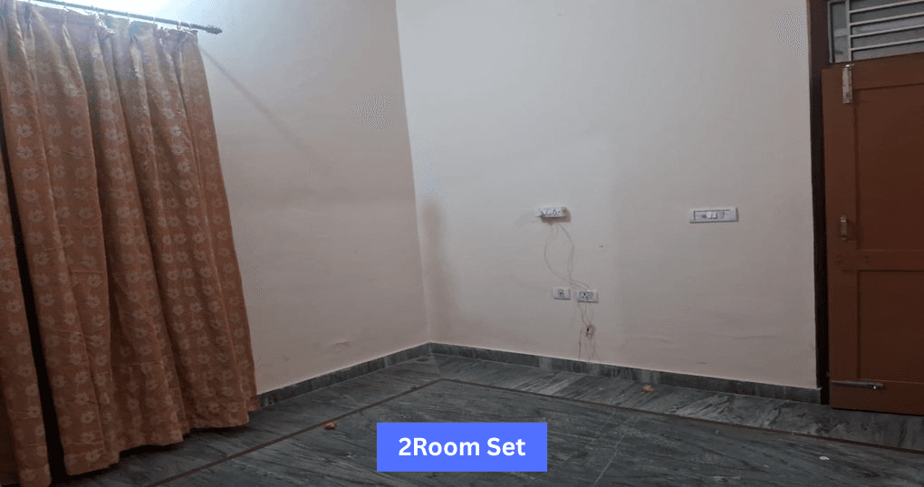 Rent Now 2Room Set Near Birla School Devalchaur, Haldwani