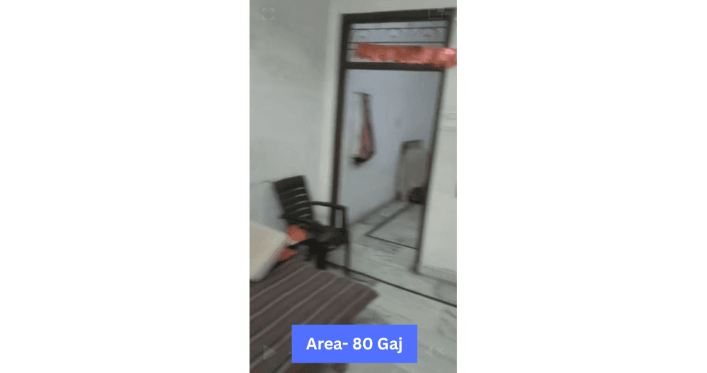 Buy Now 2BHK House Near Pragati Nagar, Badaun Road, Bareilly