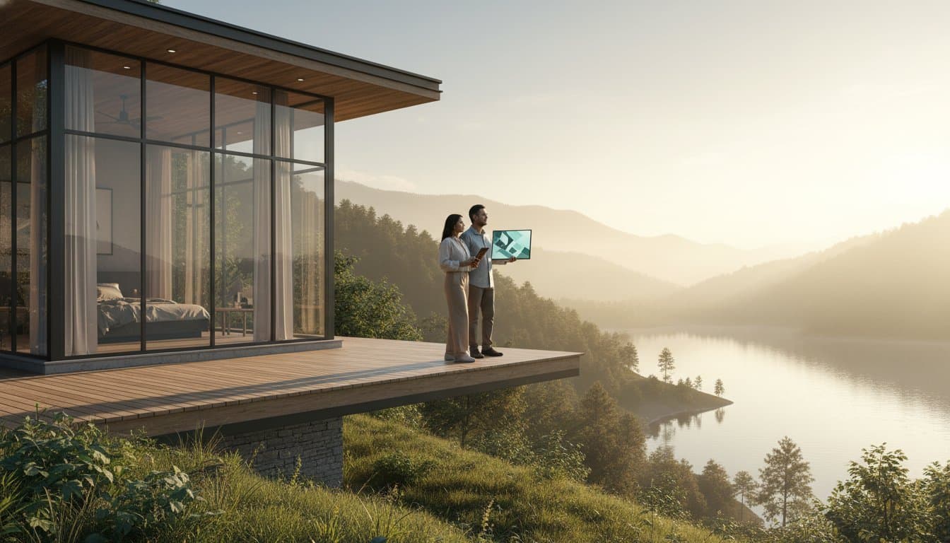 Property in Bhimtal: Your 2025 Guide to Buying & Investing